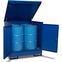 Drum Storage